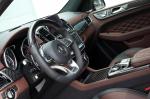 Mercedes-AMG GLE63 Inferno by TopCar (Black) 2016 года